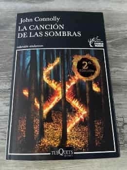 La canción de las sombras  