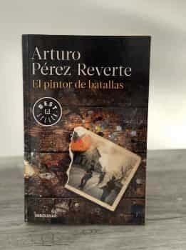 pintor de batallas