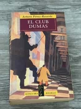 El club Dumas