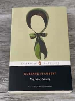 Madame Bovary