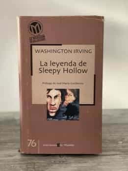 LA LEYENDA DE SLEEPY HOLLOW