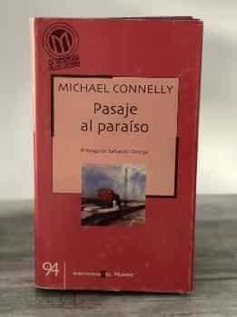 PASAJE AL PARAÍSO 