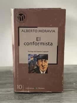 EL CONFORMISTA