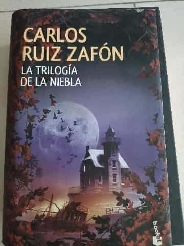 La trilogia de la niebla