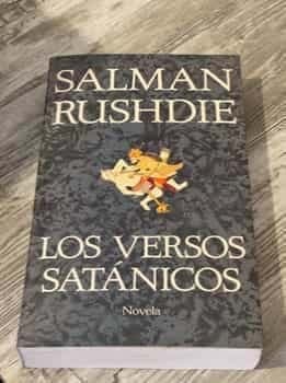 Los versos satanicos