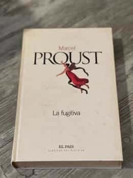 La fugitiva