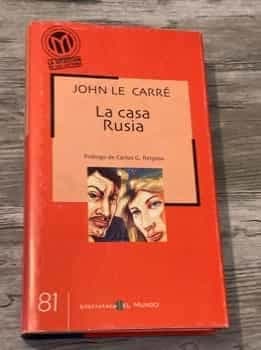 La casa Rusia