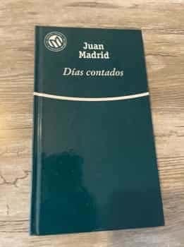 Días contados