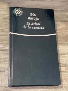 El árbol de la ciencia