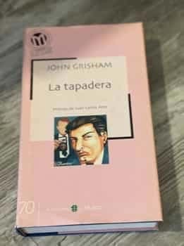 La tapadera