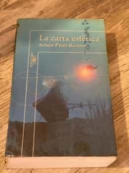 La carta esferica