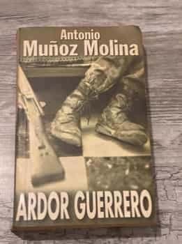 Ardor guerrero