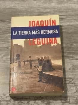 LA TIERRA MAS HERMOSA - PDL