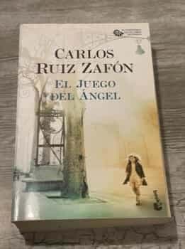 El Juego del Angel