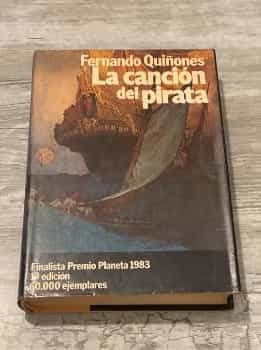 La canción del pirata