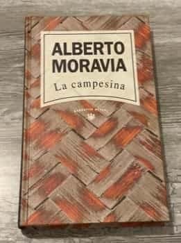 LA CAMPESINA