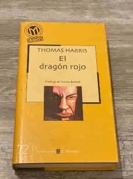 El dragon rojo
