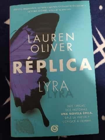 Réplica 