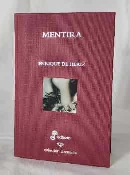 Mentira (edición 60 aniversario)