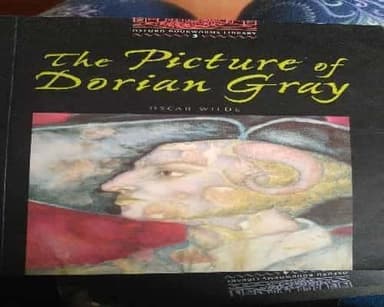 The Picture of Dorian Gray