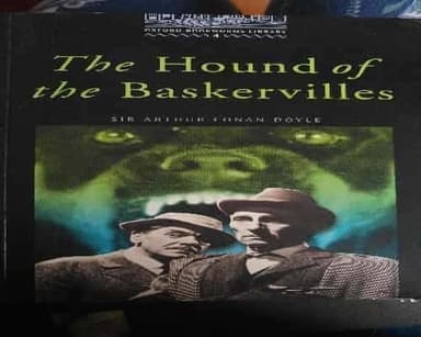 The Hound of the Baskervilles
