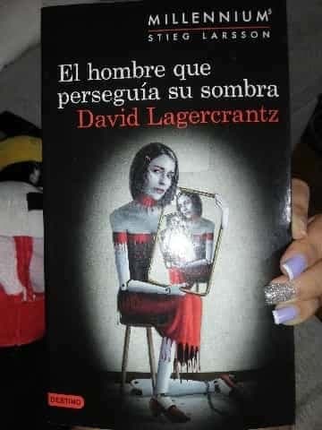 El hombre que perseguia su sombra