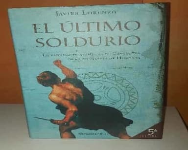 El último soldurio