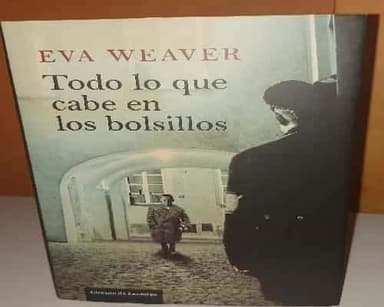 Todo lo que cabe en los bolsillos