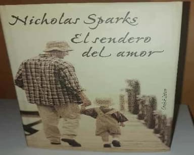 El Sendero del amor