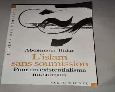 Lislam sous soumission
