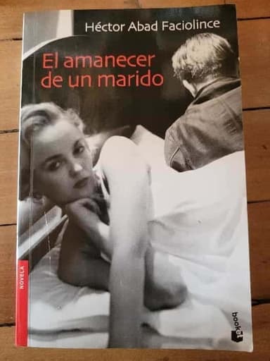 El amanecer de un marido