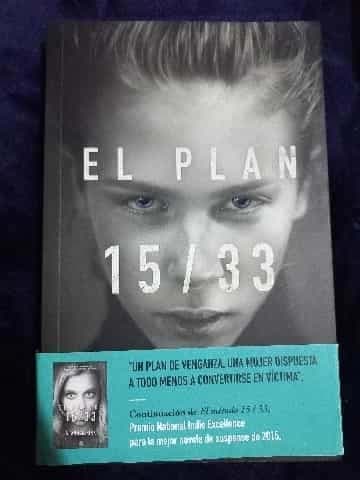 El plan 1533