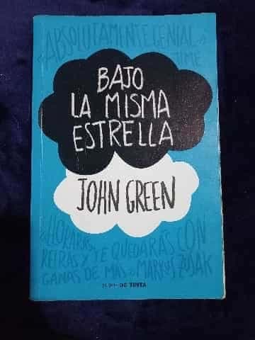 Bajo la misma estrella - 1. ed.
