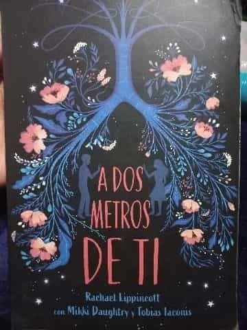 A dos metros de ti