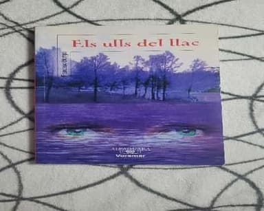 ELS ULLS DEL LLAC - VORAMAR
