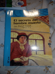 El secreto del hombre muerto