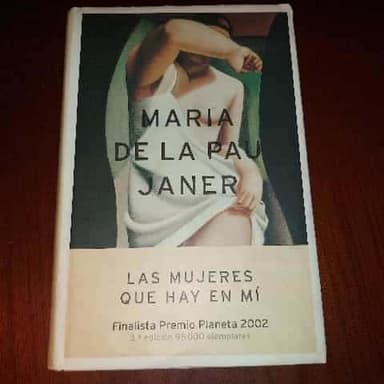 Las mujeres que hay en mí