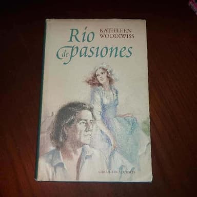 Río de pasiones