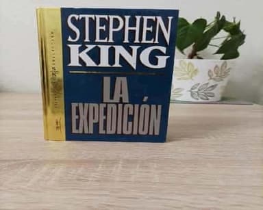 La expedicion