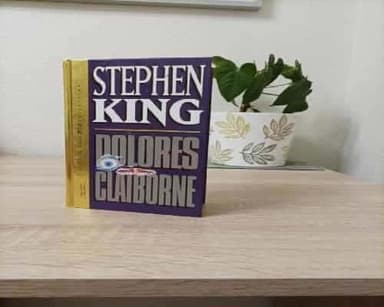 Dolores Claiborne