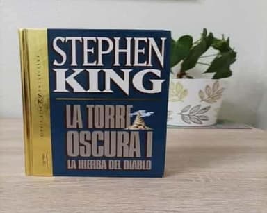 La Hierba del diablo