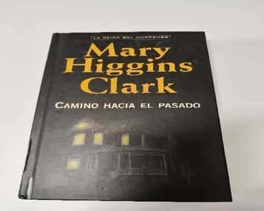 Camino hacia el pasado