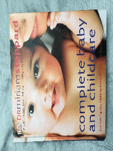 Complete Baby and Childcare
