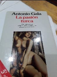 LA PASION TURCA