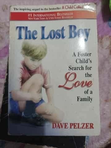 THE LOST BOY