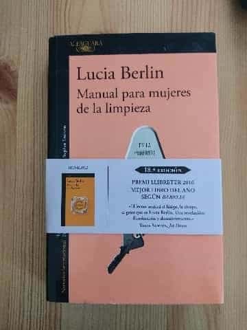 Manual para mujeres de la limpieza