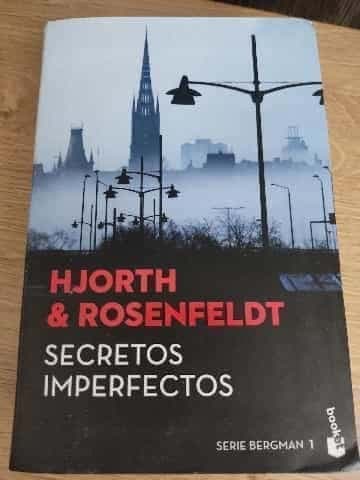 Secretos imperfectos