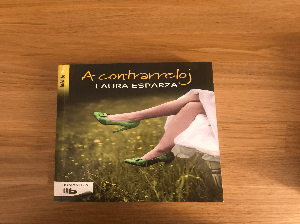 A contrarreloj