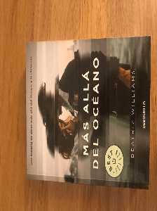 MÁS ALLÁ DEL OCÉANO