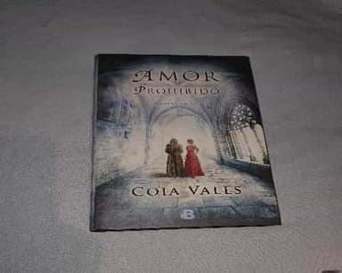 Amor prohibido